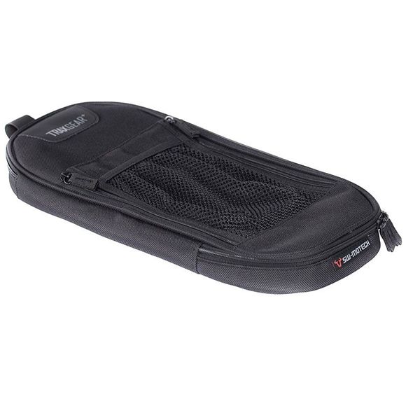 Sacoche SW-MOTECH INTERNE POUR VALISES TRAX ADVENTURE Universel - NoirRef : BC.ALK.00.732.10100/ / BC.ALK.00.732.10100/B