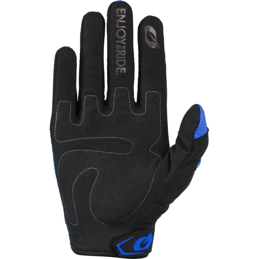 O'Neal Element Gloves - RACEWEAR V.24 black/blue