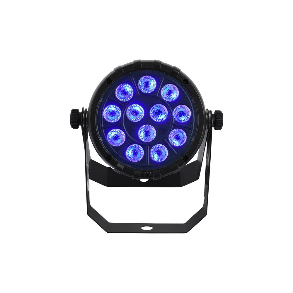 Fun Generation PartyPar 12 DMX – Thomann Ireland