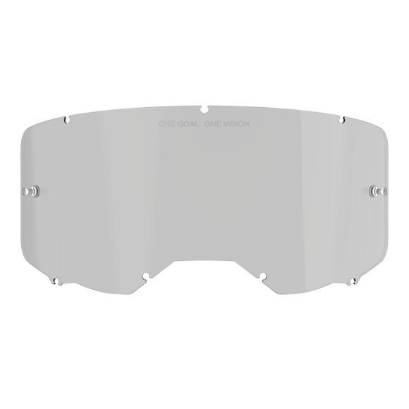 Alpinestars vision 8 - 5 - 3 smoke goggle screen - colorlessRef: AP3806 / 9101525-018-OS
