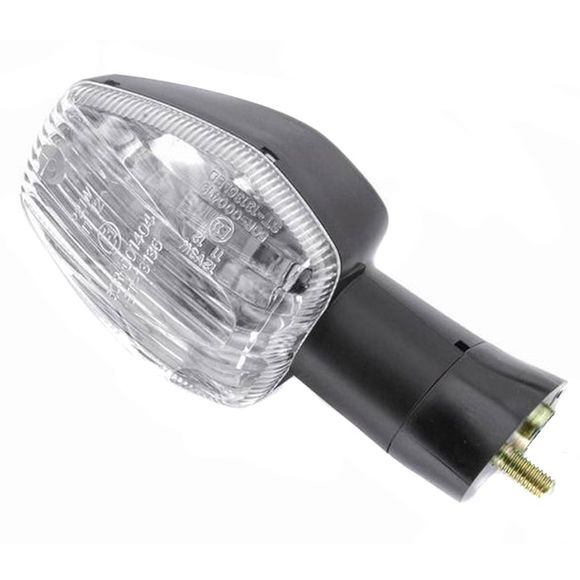 Clignotant Bihr Type origine Led transparent Avant droit ou Arrière gauche - IncoloreRef : 322581 / 1058335