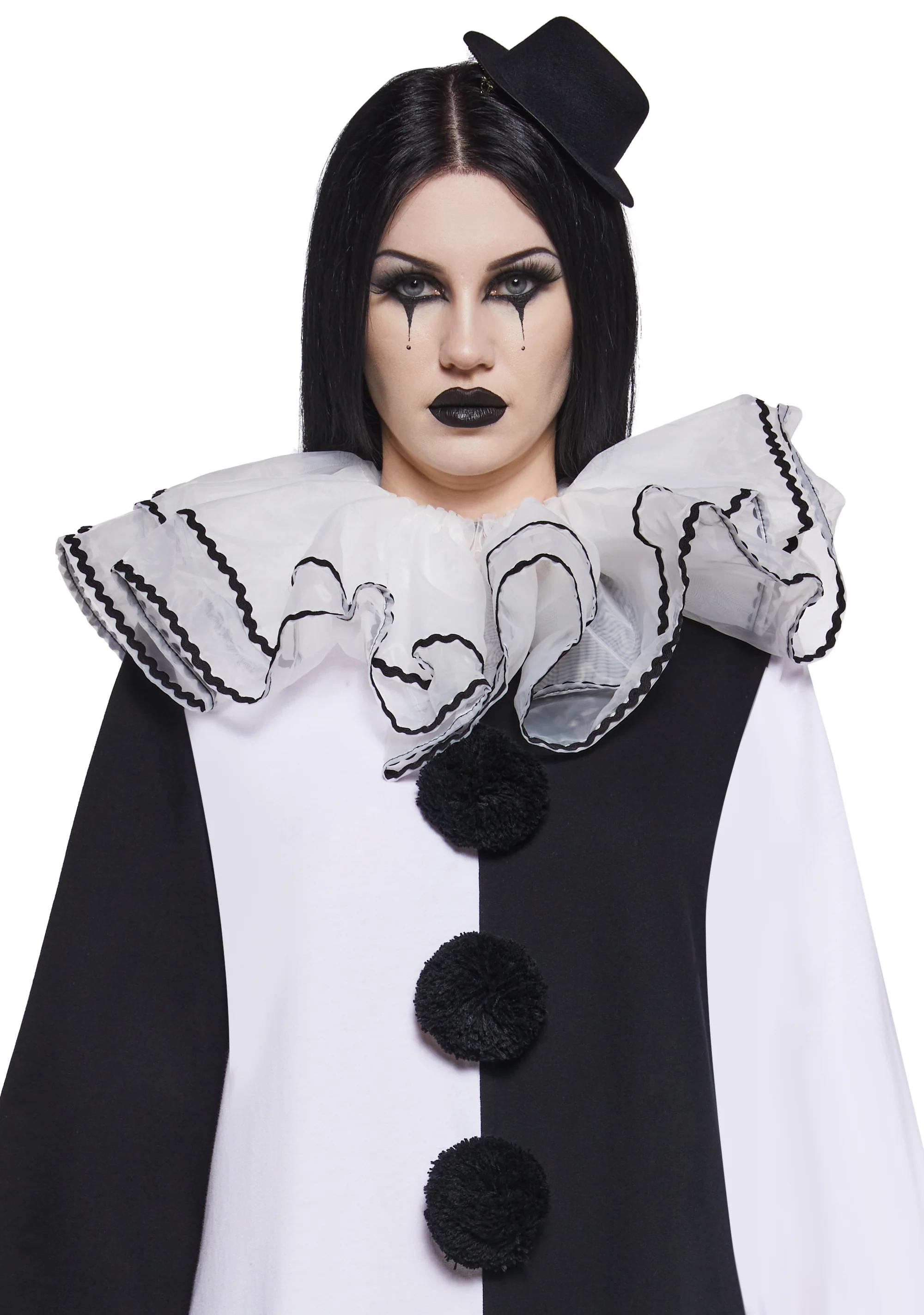 Playful Muse Costume