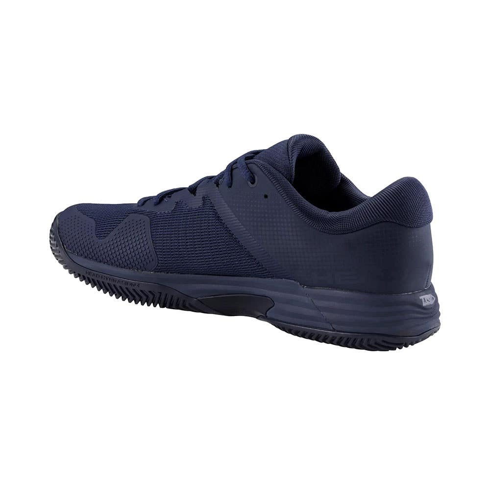 HEAD REVOLT EVO 2.0 CLAY NAVY BLUE 273335