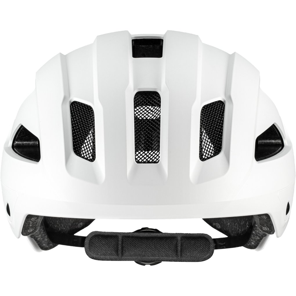Uvex city stride MIPS Bike Helmet - white matt