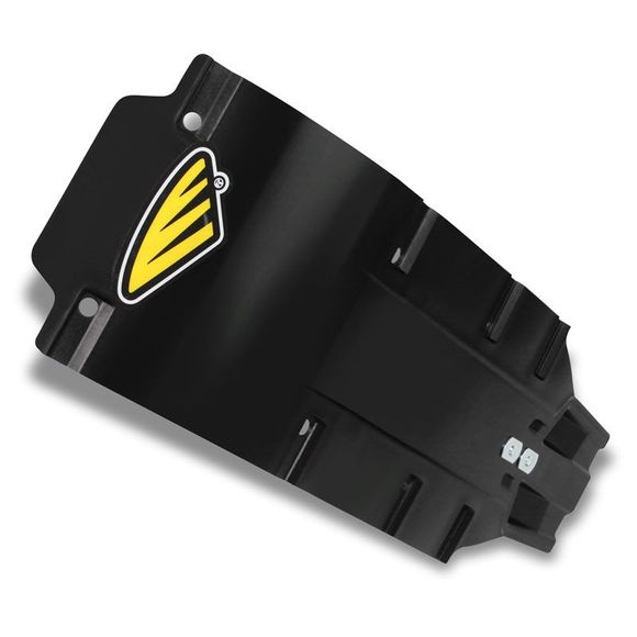 CYCRA SX engine guard blackRef: CYC0303 / 05061010