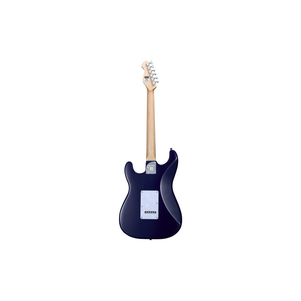 Mooer MSC30 Pro Guitar Lake Blue – Thomann Ireland