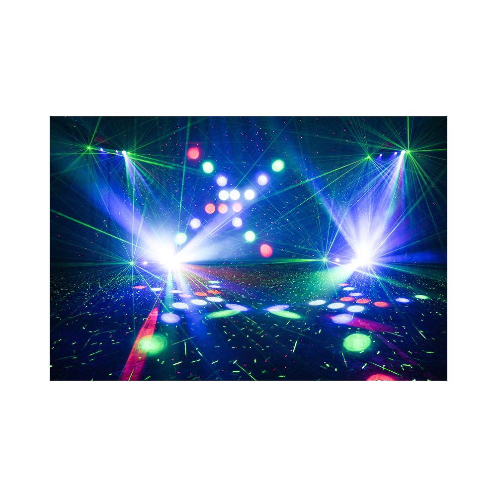 Stairville All FX Bar – Thomann Ireland