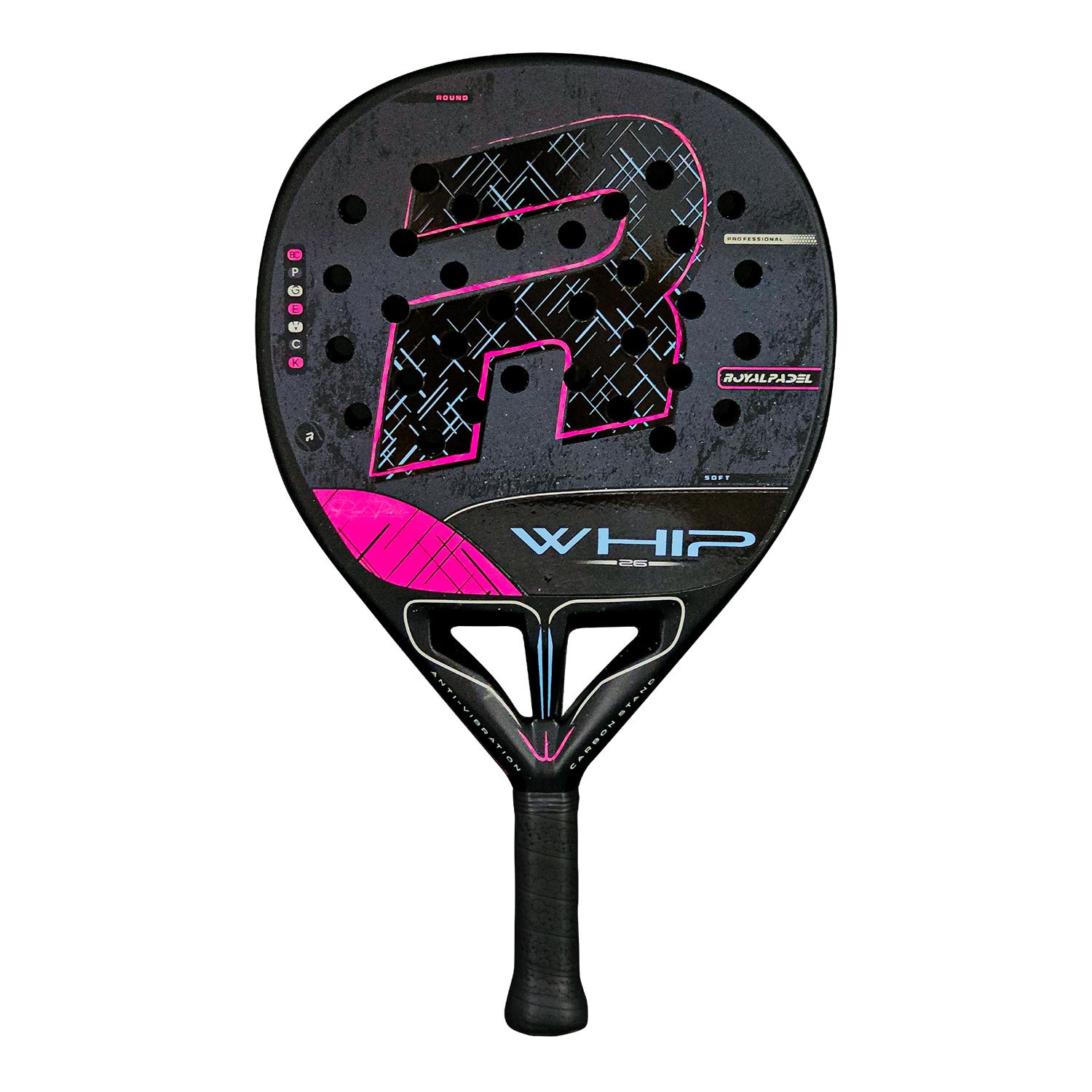 ROYAL PADEL RP 779 WHIP LIGHT 2026