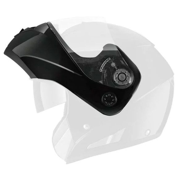 Shark Openline V2 Chin Guard - BlackRef: SH1151