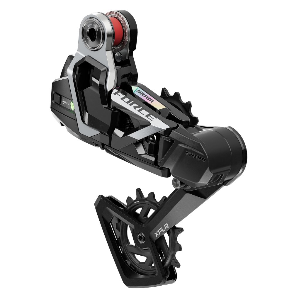 SRAM FORCE AXS XPLR Rear Derailleur | 13-speed | E1