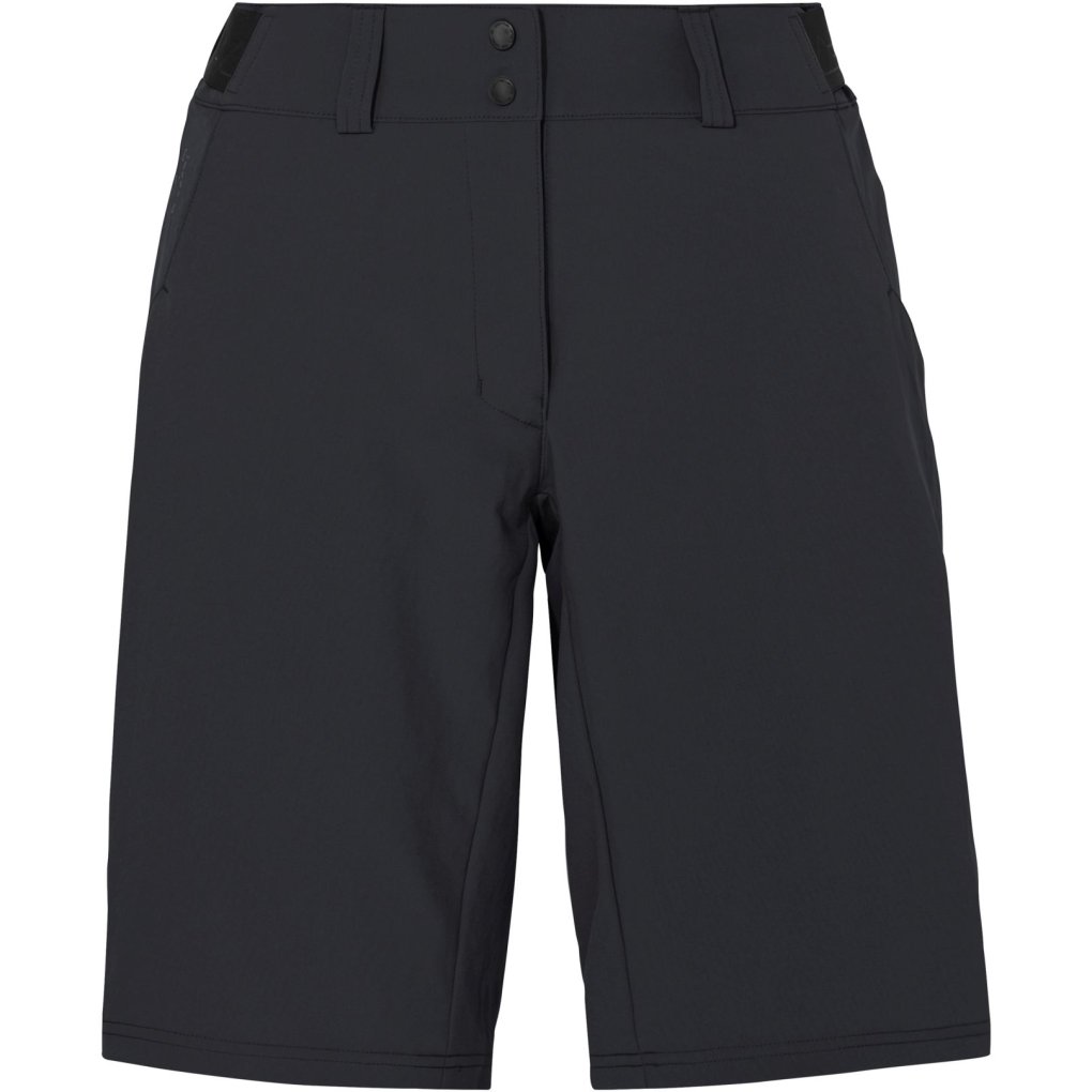 Vaude Loamer Shorts Women - black