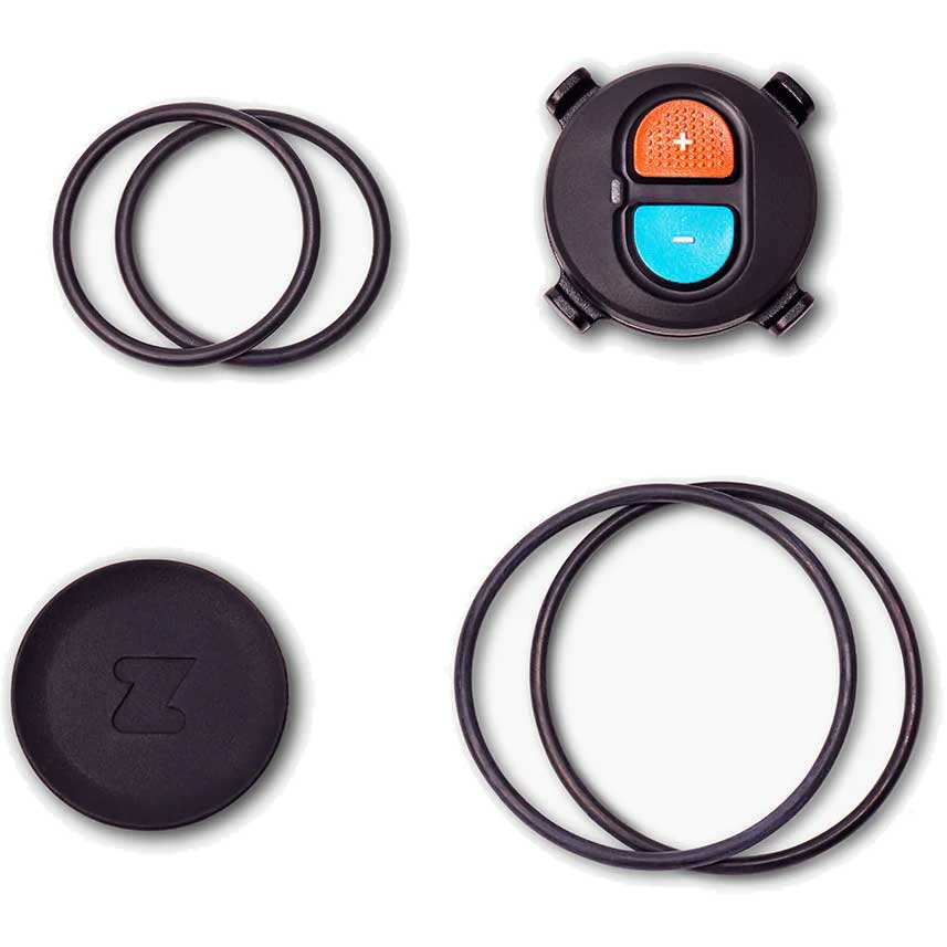 Wahoo Zwift Cog and Click Upgrade Kit