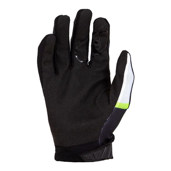 O'Neal MATRIX cross gloves - ATTACK - BLACK NEON YELLOW 2023 - Black / YellowRef: OL1370