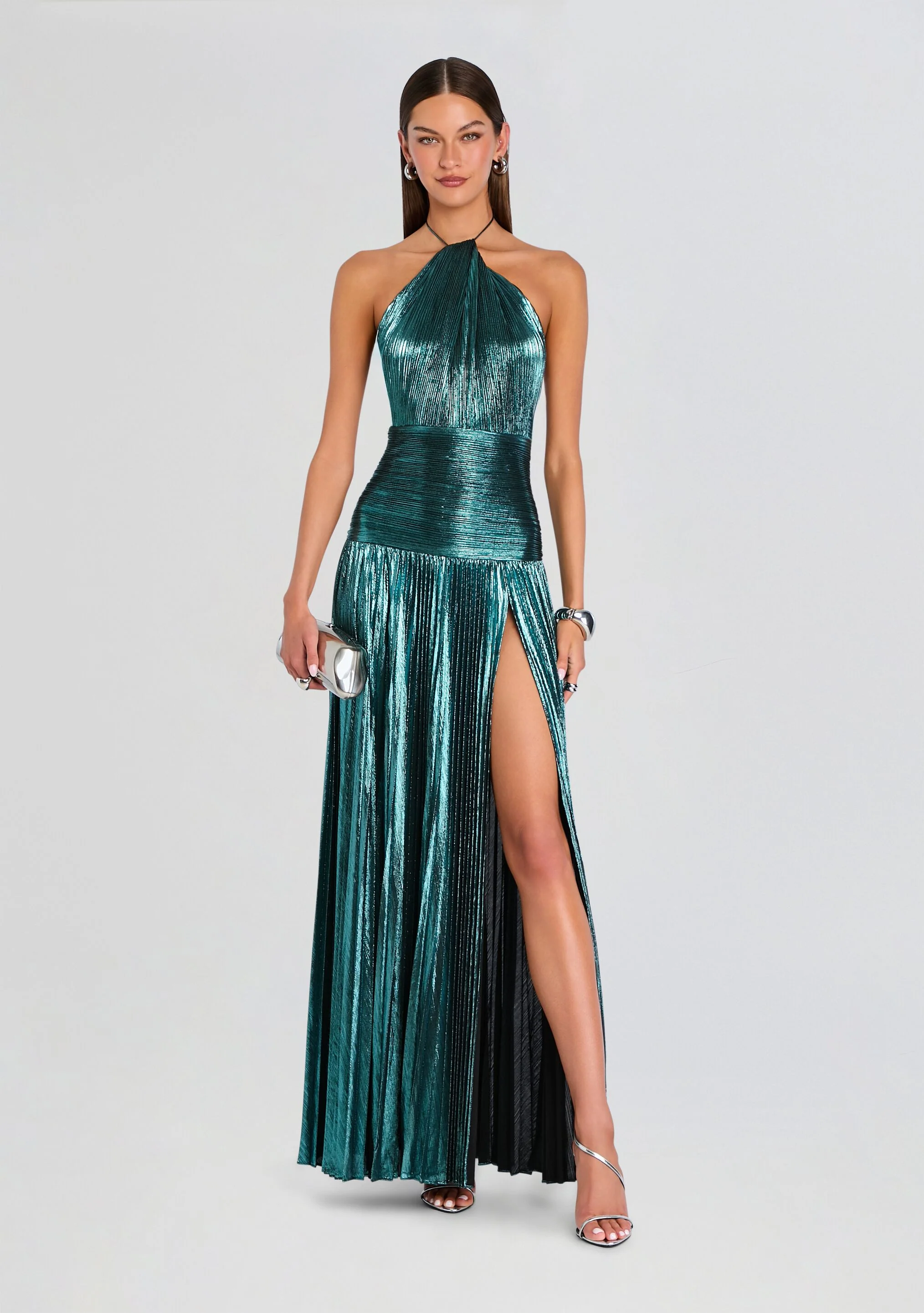 Thalia Dress