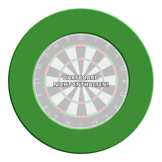 McDart Dartboard Surround
