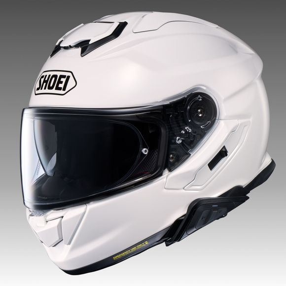 Adaptateur casque Shoei SRL Adapter - NEOTEC 3 / GT-AIR 3 - NoirRef : SI0565 / 18007260
