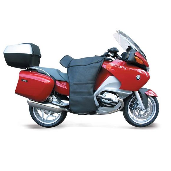 Bagster BMW BRIANT PVC Apron R850/R850C/1100/1150RTRef: BG0214 / AP3020FR