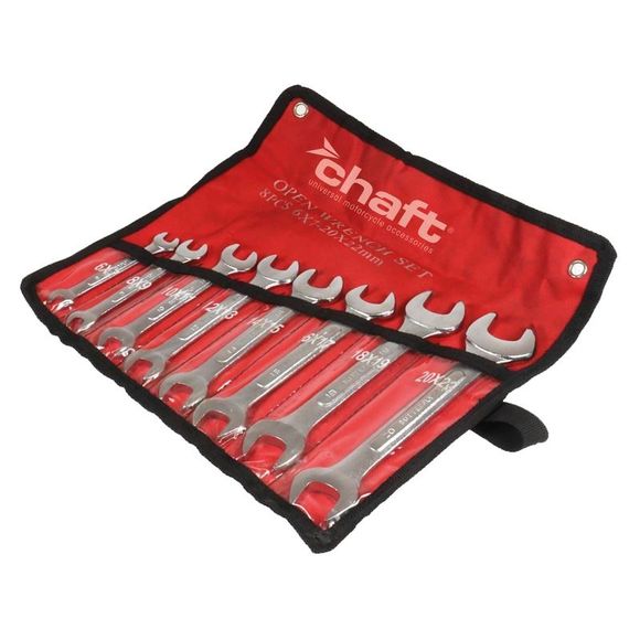 Chaft 16 Universal Sizes Flat KeyRef: cf0191 / in1944