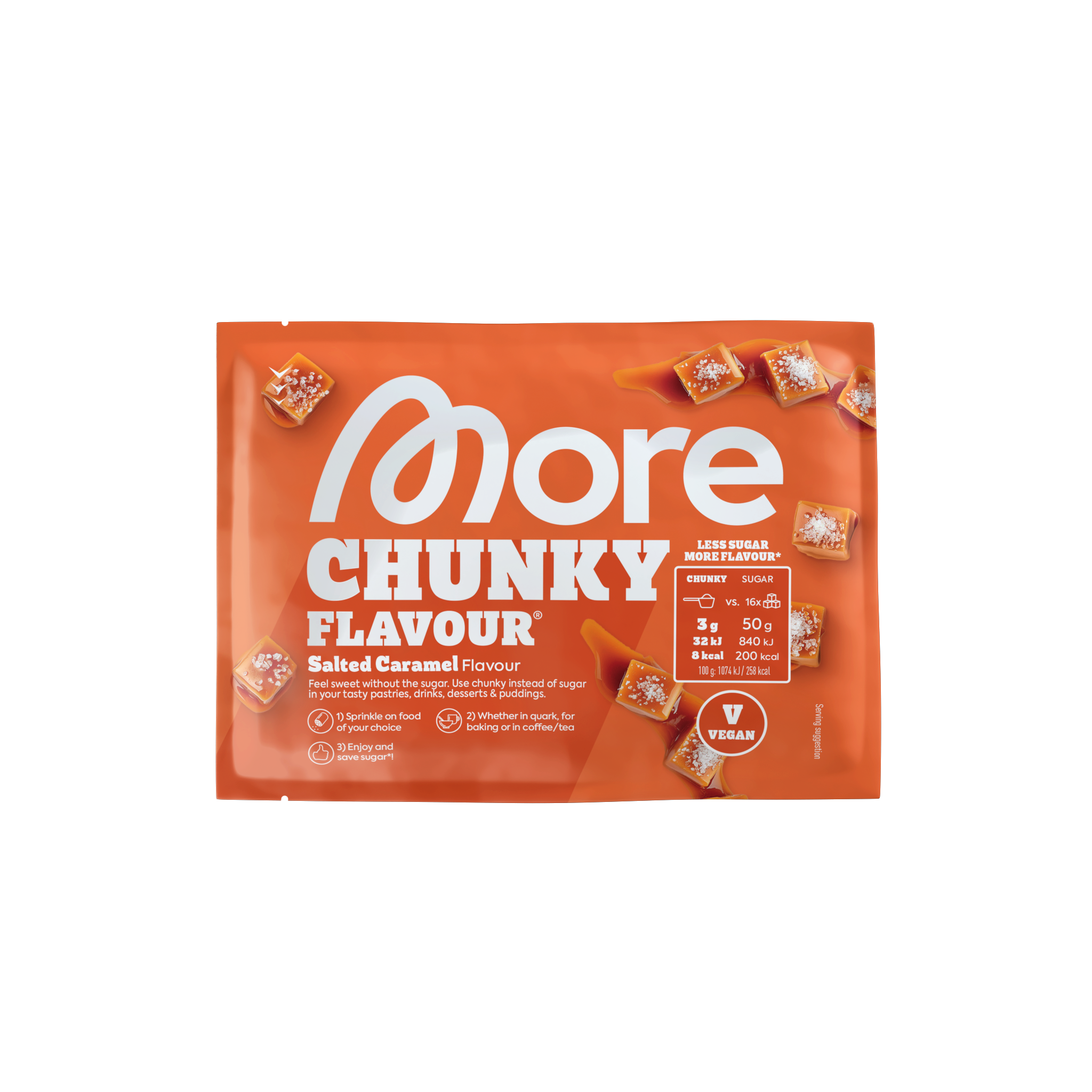 Chunky Flavour