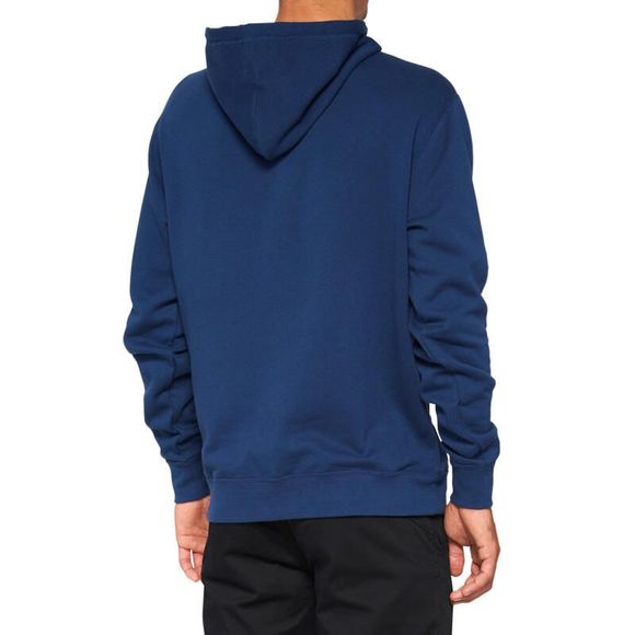 Sweat 100% ICON - BleuRef : CE1424