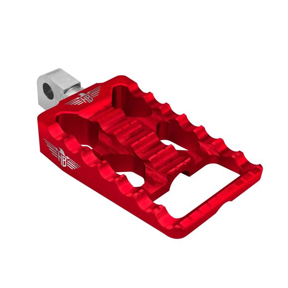 Repose-pieds Heinz Bikes MXRef : HEIZ00176A / 16202341