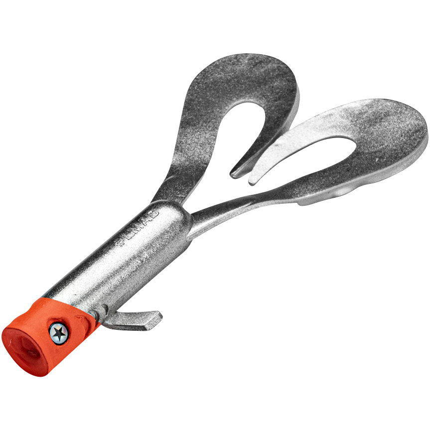 LMAB Drunk Dancer (Chrome Redhead)