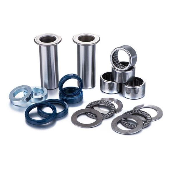 Kit oscillating arm rolls Factory Links and spy jointsYAMAHA 125 YZ 125 (CE15) - 2005Ref: FLK0005 / SAKY300