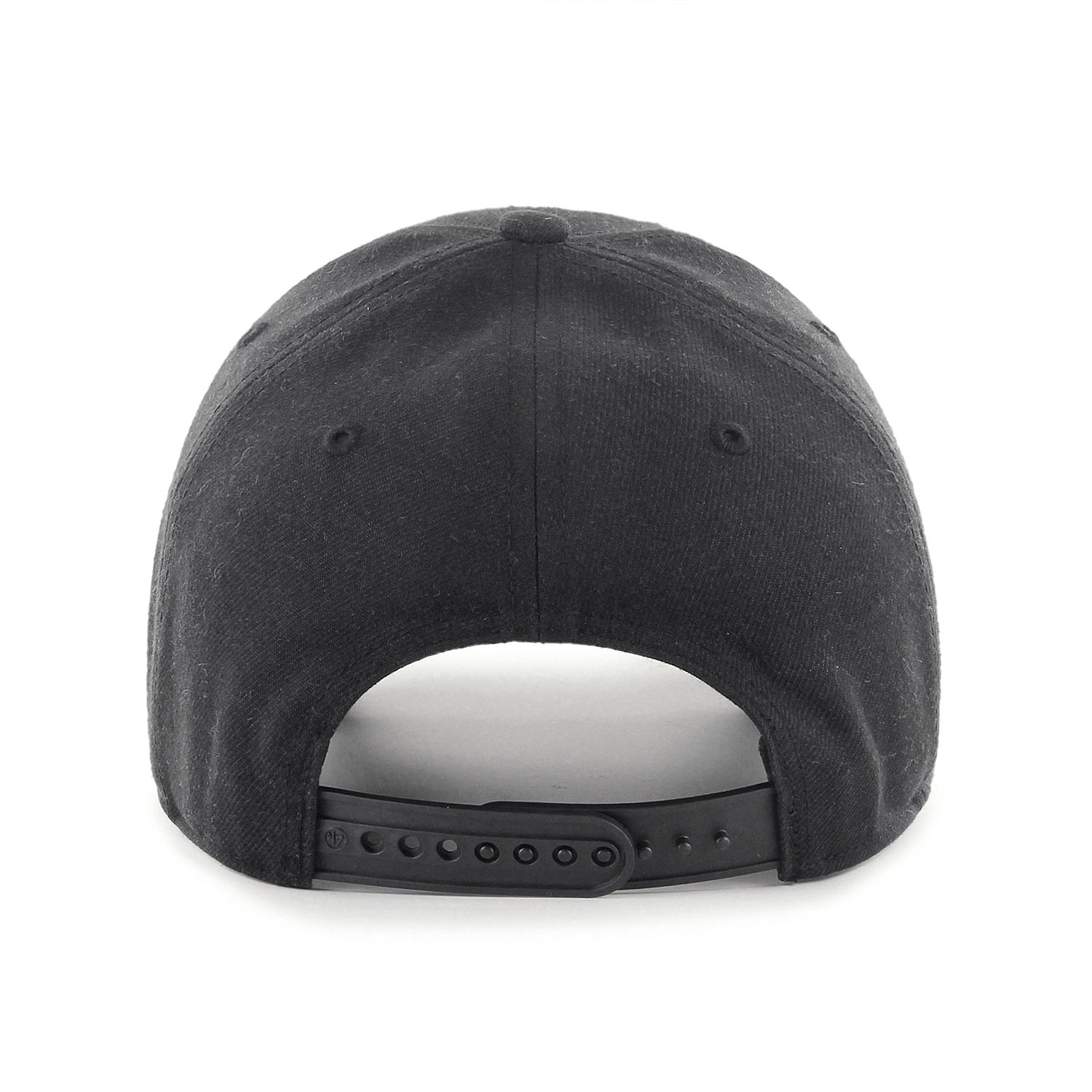 Arizona Coyotes Inaugural Season '47 MVP Snapback NHL Cap Black