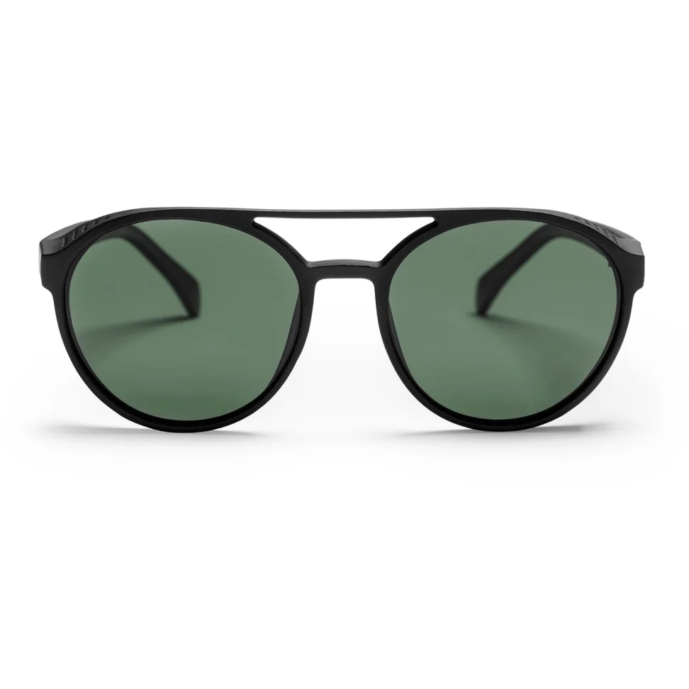 CHPO Rickard Glasses - Black / Black