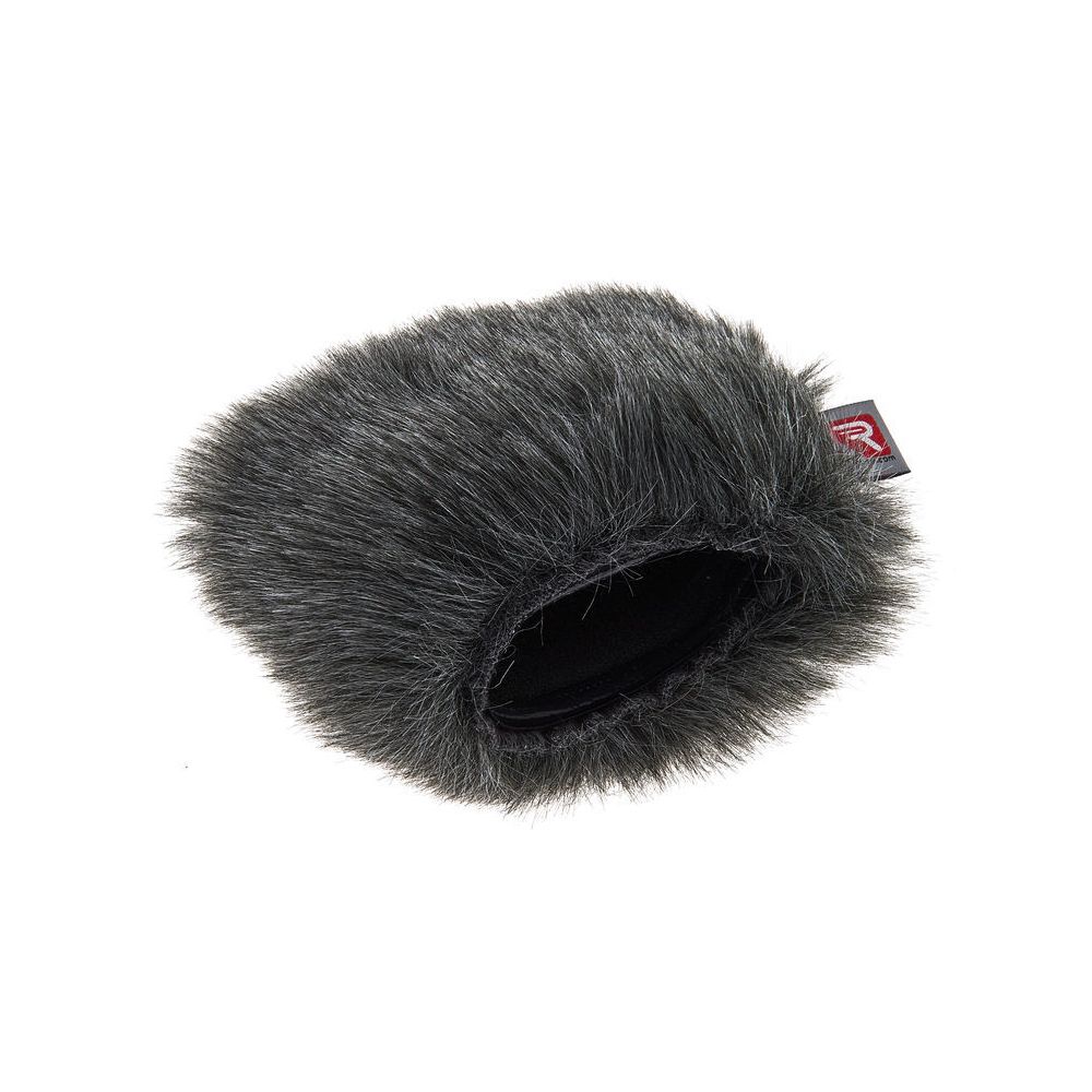 Rycote Mini Wind Screen for Zoom H5 – Thomann Ireland