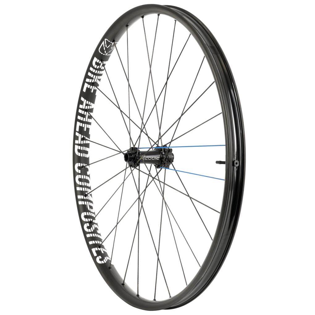bike ahead composites SAFEWING 30 XC PI ROPE Wheelset - 29