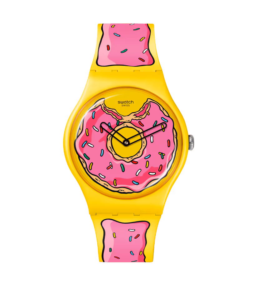 SECONDS OF SWEETNESS PAY!