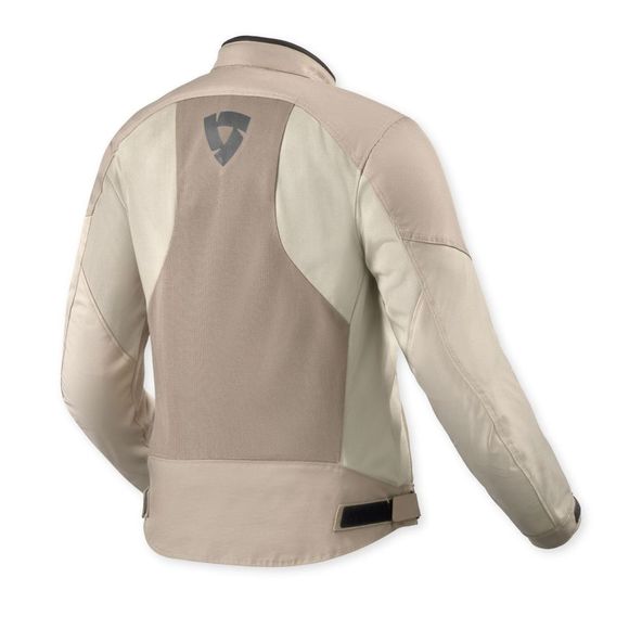 Rev it TORQUE 3 H2O LADIES Motorcycle Jacket - WhiteRef : RI1770