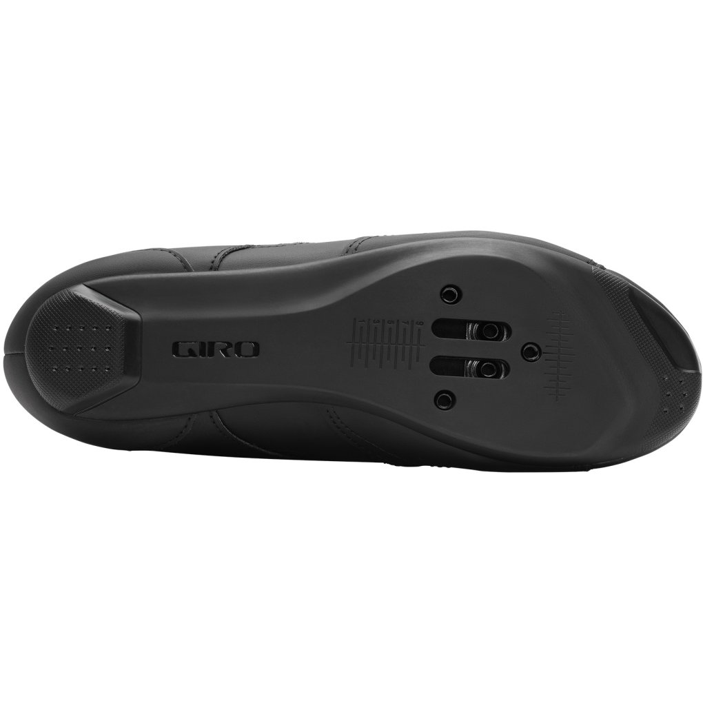Giro Savix II Road Shoes Women - black