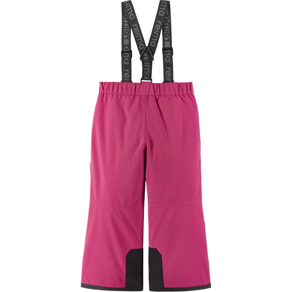 Reima Proxima Winter Pants Kids - rosy berry 4820