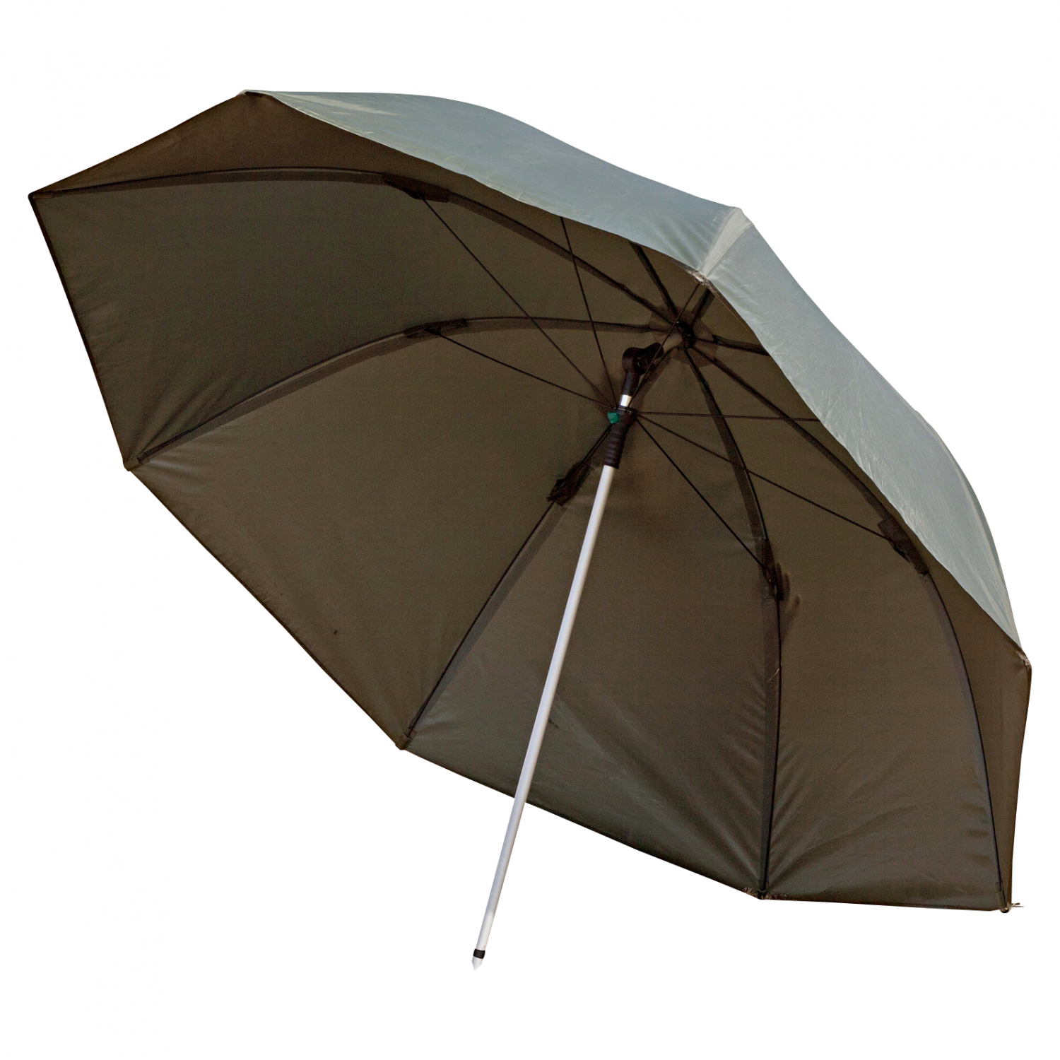Red Carp Anglers Umbrella