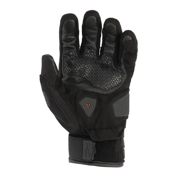 Gants Richa BOGOTA - NoirRef : RC1114