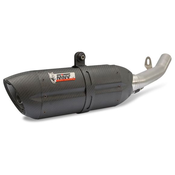 Complete Mivv Suono Carbon LineRef: MVY018L9 / 1088434001