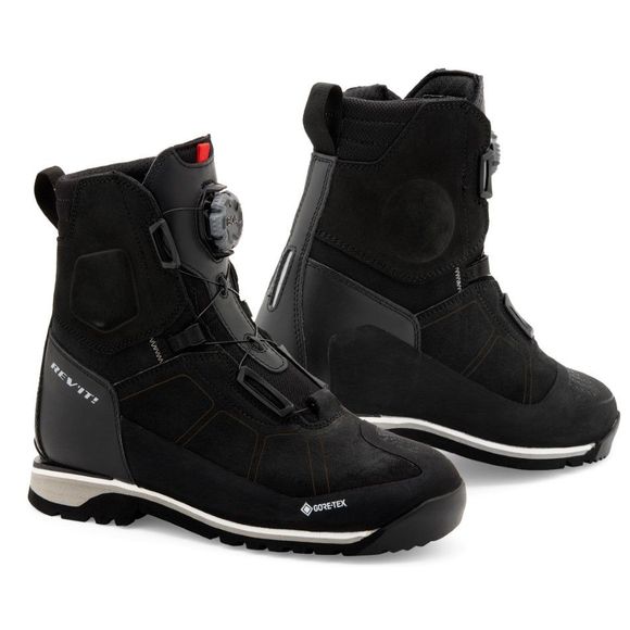 Demi-bottes Rev it PIONEER GORE-TEX® - NoirRef : RI1316