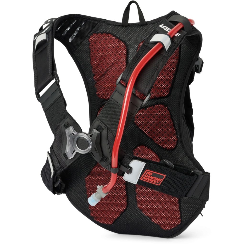 USWE MTB Hydro 9L Hydration Pack - black