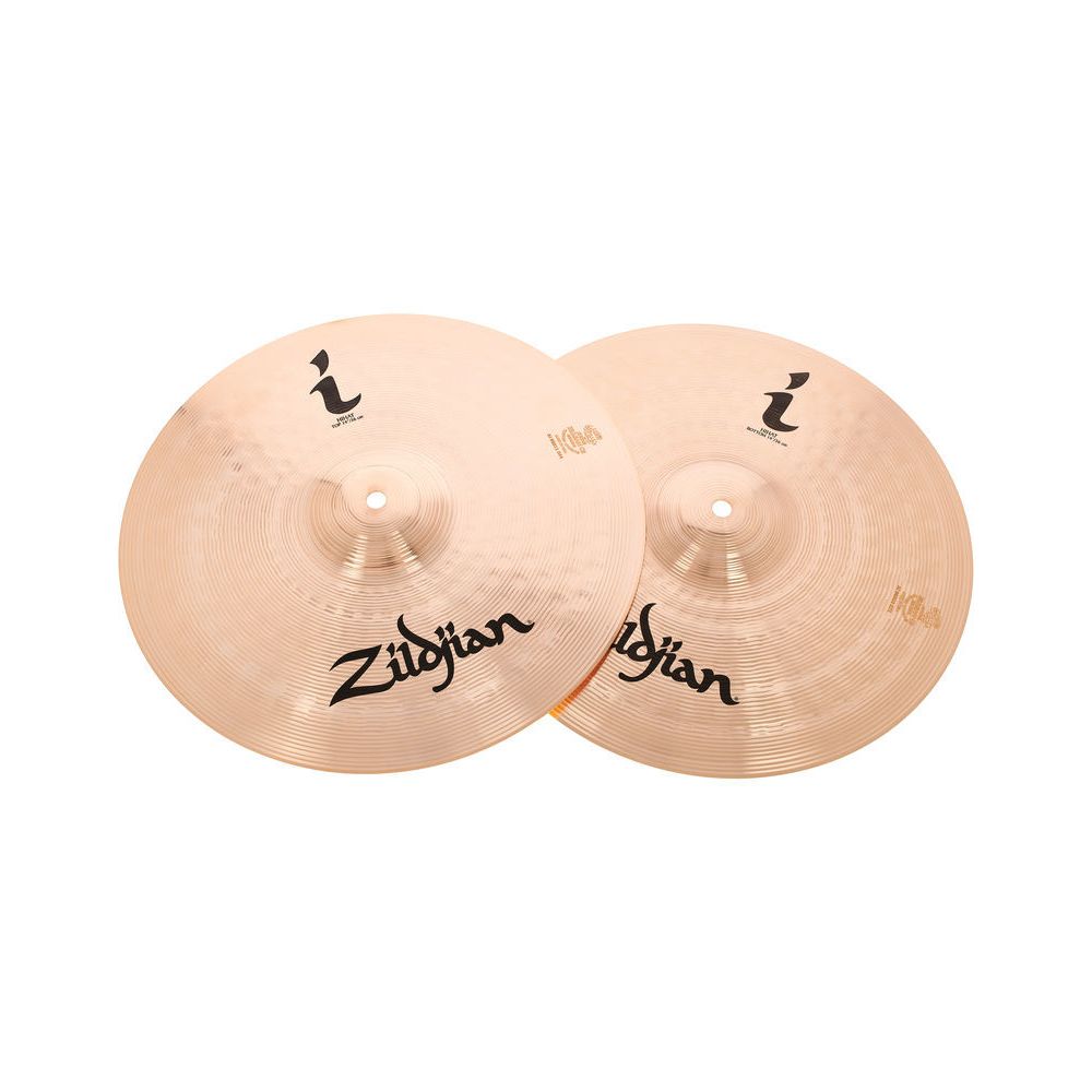 Zildjian 14