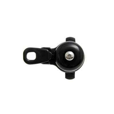 Cat Eye OH-2400 Micro Brass Bell - black