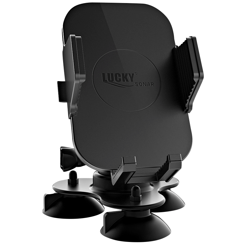 Lucky Echo sounder holder