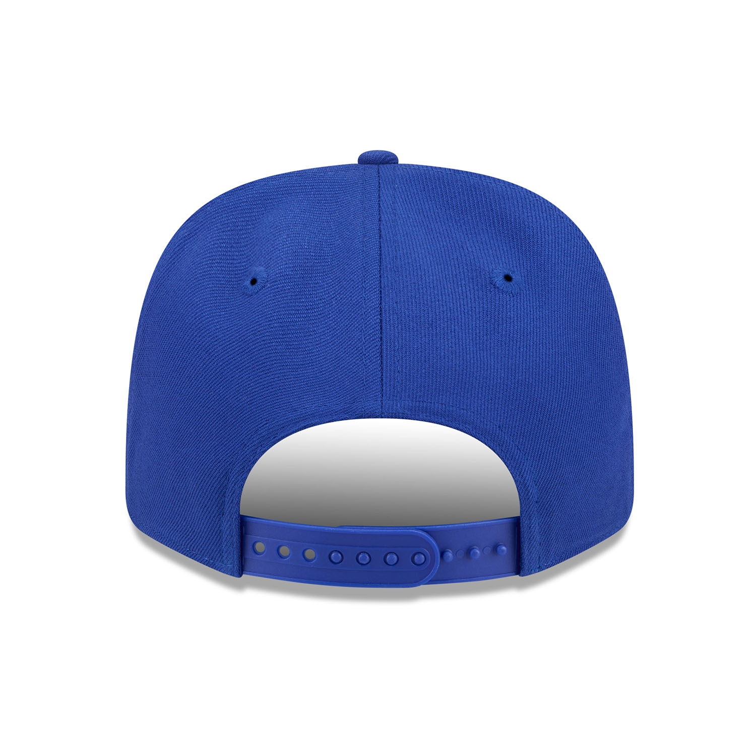 Buffalo Sabres NHL Stated 9SEVENTY Stretch-Snap Cap Blue