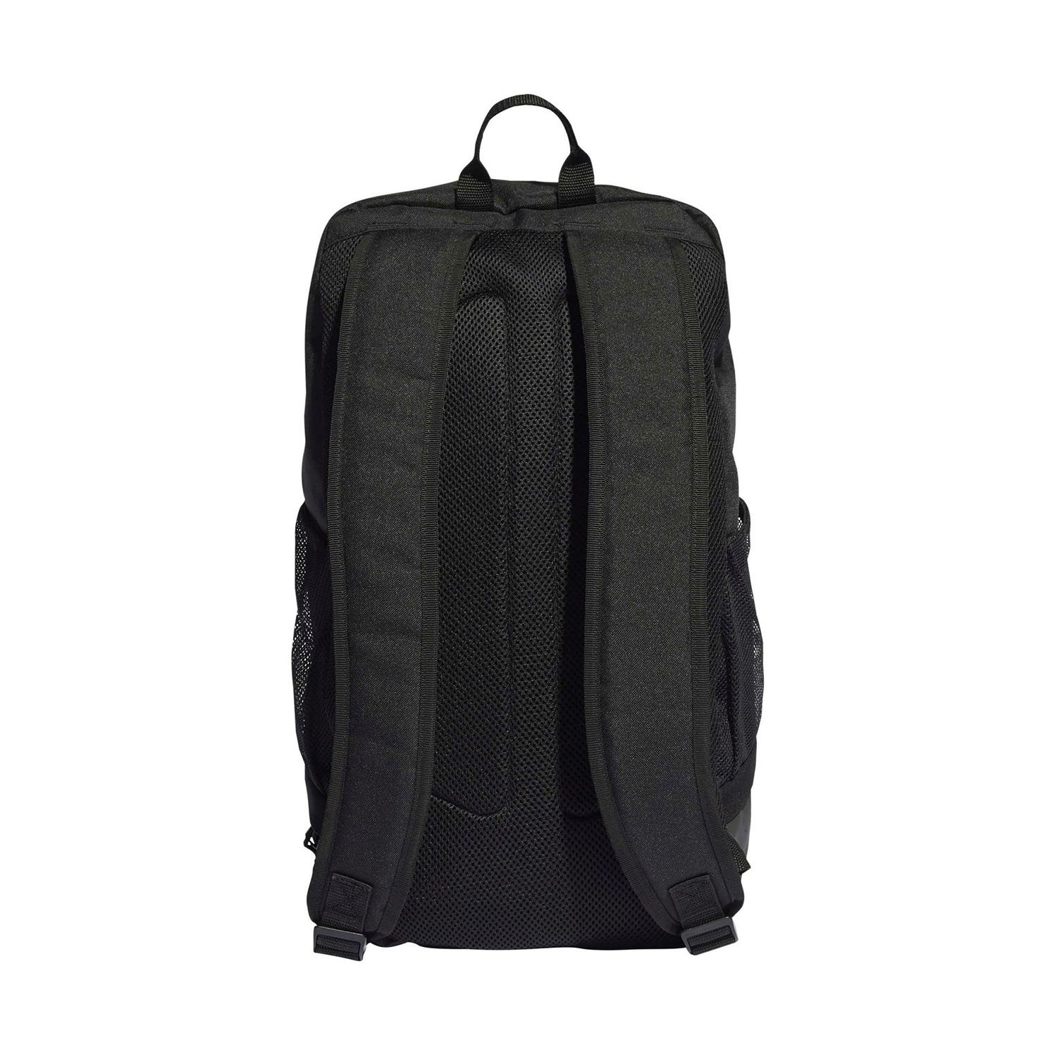 ADIDAS BACKPACK SHOOTING LEAGUE BLACK HS9758