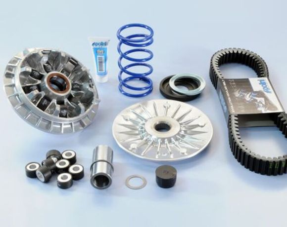 Variateur Polini Hi-Speed - Pack Over RangeRef : POL00008A / 1016865
