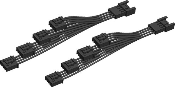 Ciro Y Connector - SplitterRef: CIRO00026A / 21201166