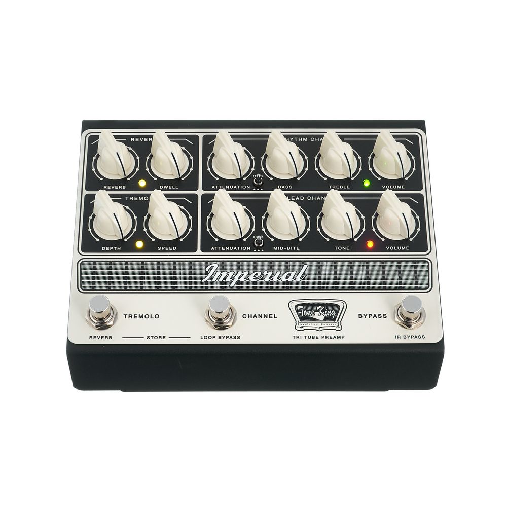 Tone King Imperial Tri
