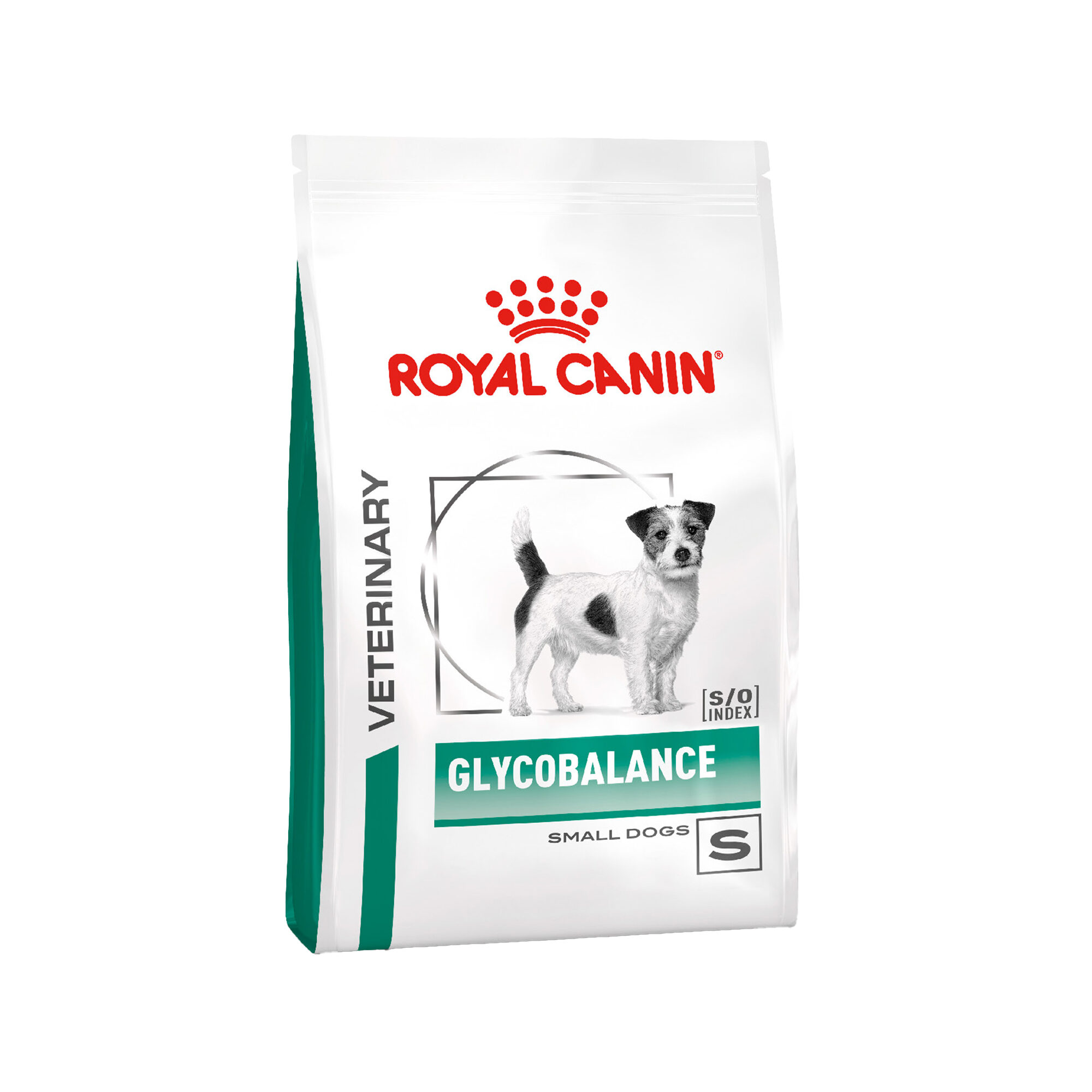 Royal Canin Glycobalance Small Dog - 4 kg