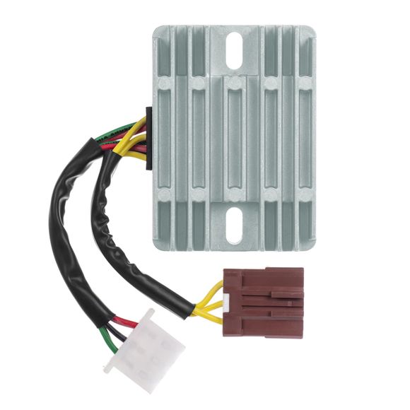 Motoplat High-Performance Voltage RegulatorRef: Mopl00044A / 21121626
